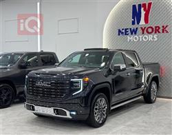 جي ام سي سييرا